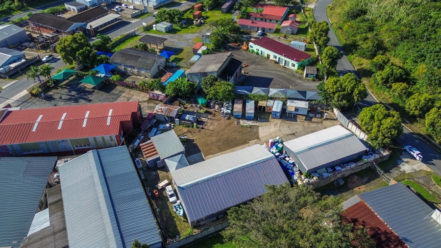 Commercial Property for Sale in Beacon Bay Eastern Cape